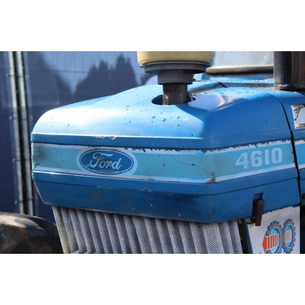 1984 Ford 4610-46505094