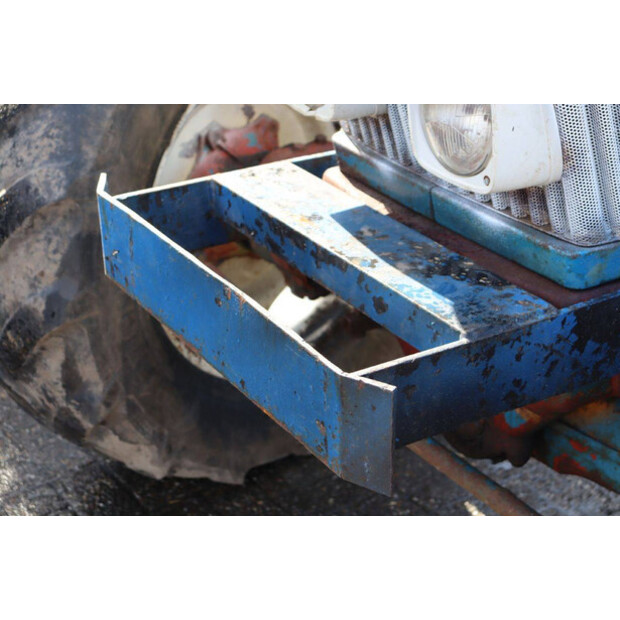 1984 Ford 4610-46505096