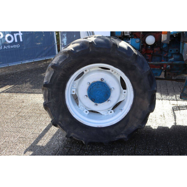 1984 Ford 4610-46505097