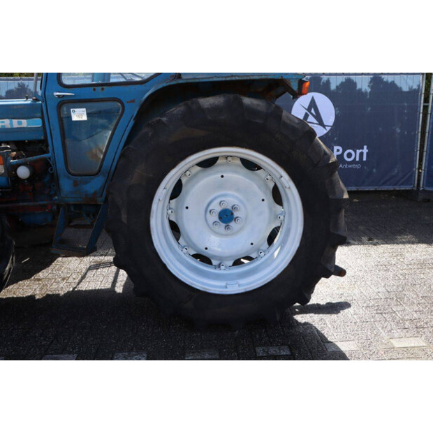 1984 Ford 4610-46505098