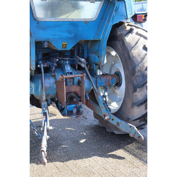 1984 Ford 4610-46505099