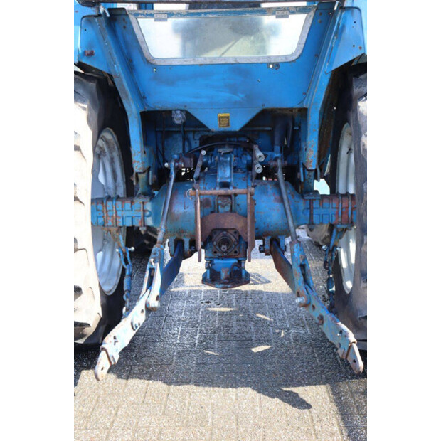 1984 Ford 4610-46505100