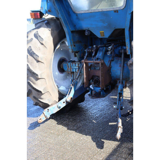 1984 Ford 4610-46505101