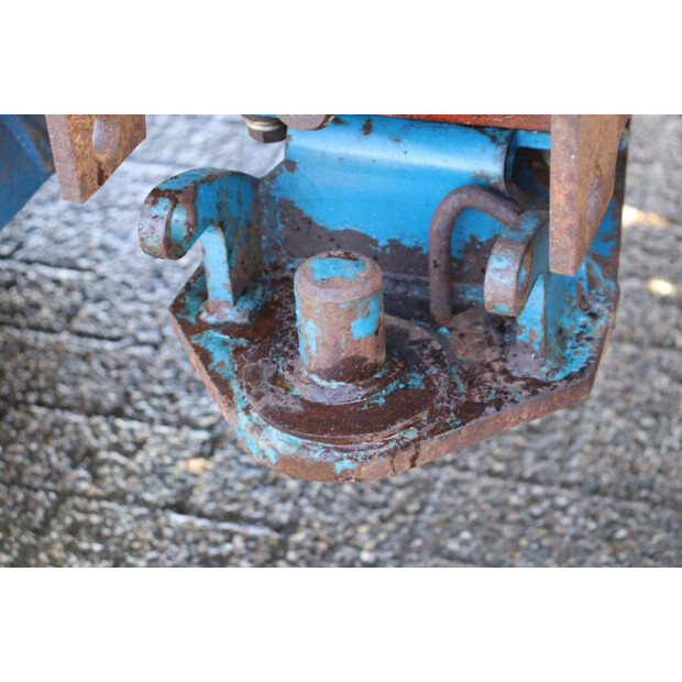 1984 Ford 4610-46505103