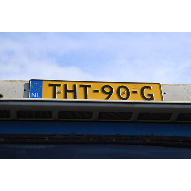 1984 Ford 4610-46505105