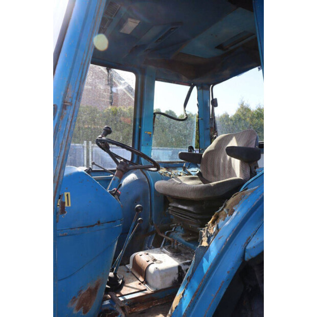 1984 Ford 4610-46505106