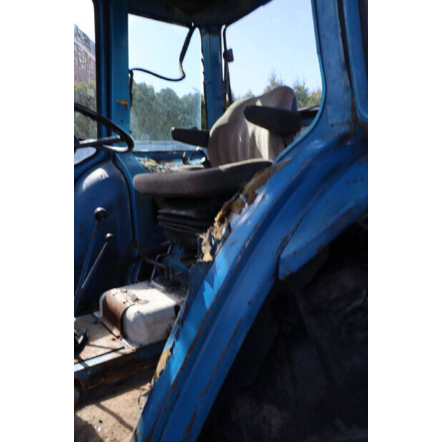 1984 Ford 4610-46505107