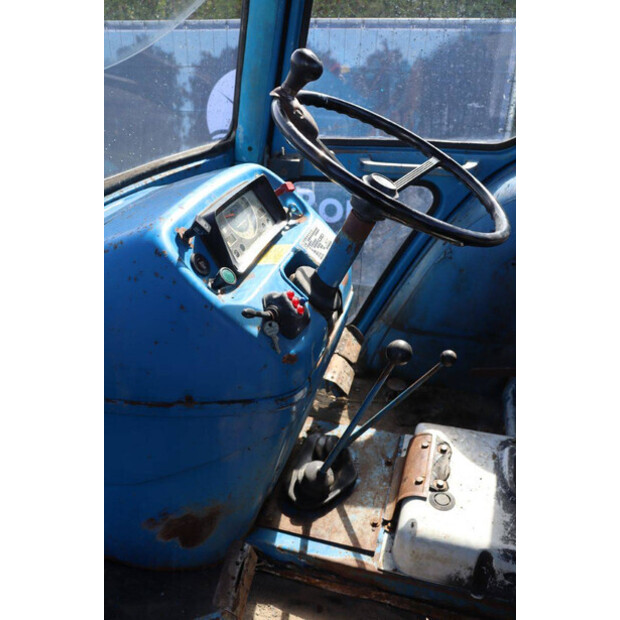 1984 Ford 4610-46505109