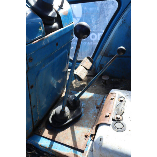 1984 Ford 4610-46505111