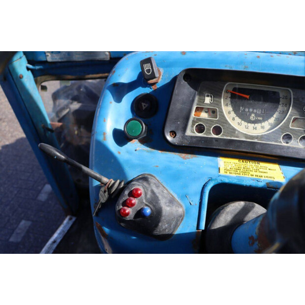 1984 Ford 4610-46505112