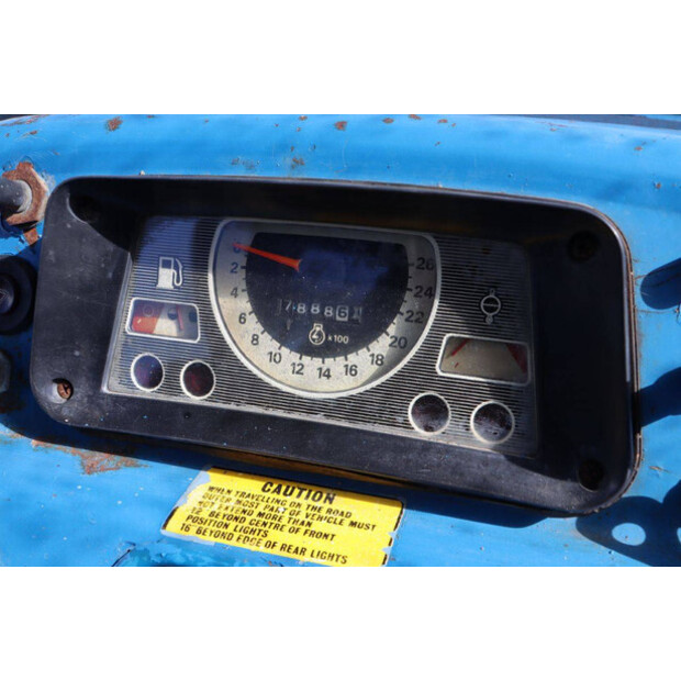 1984 Ford 4610-46505115