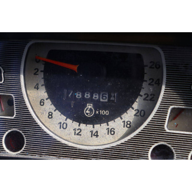 1984 Ford 4610-46505116