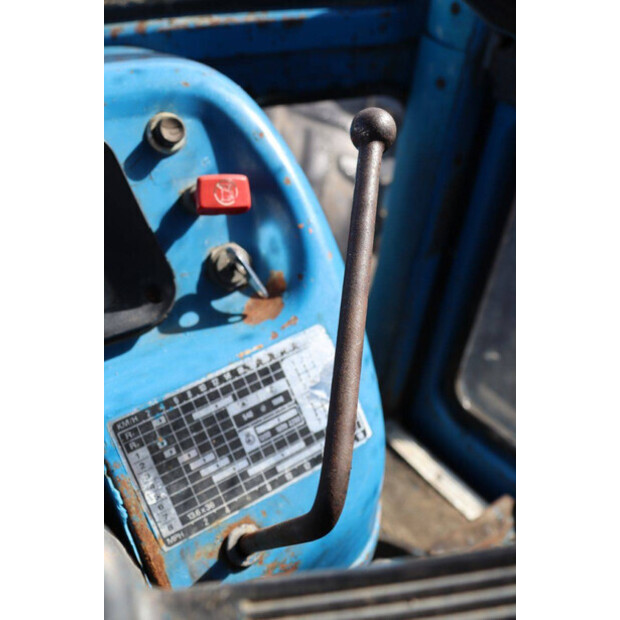 1984 Ford 4610-46505117