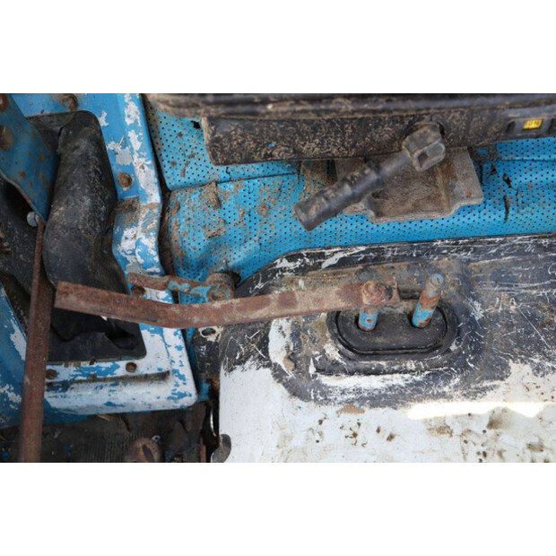 1984 Ford 4610-46505120