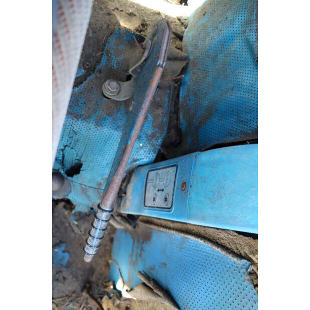 1984 Ford 4610-46505121