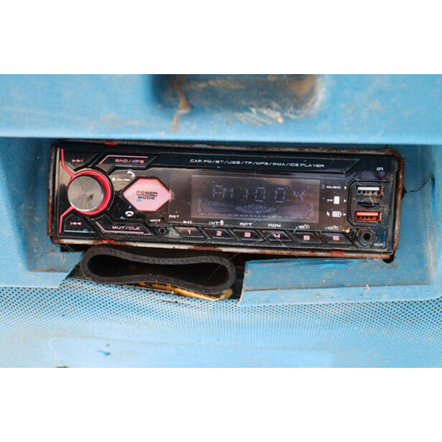 1984 Ford 4610-46505122