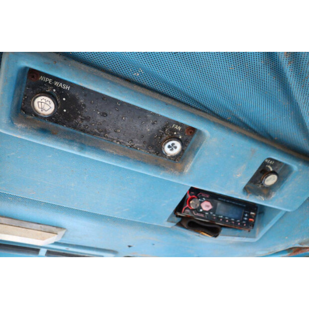 1984 Ford 4610-46505123