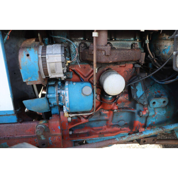 1984 Ford 4610-46505124