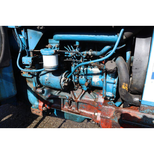 1984 Ford 4610-46505125