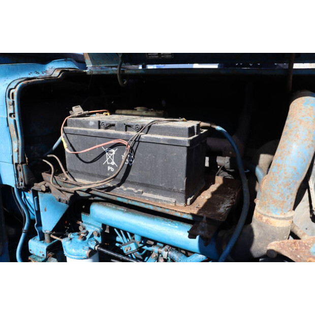 1984 Ford 4610-46505126