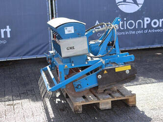 Image for SEEDERS GM OTHERS