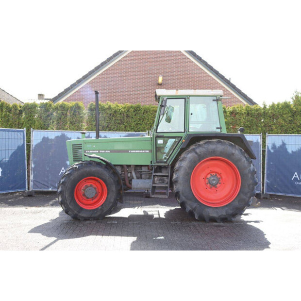 1988 Fendt FARMER 311 LSA-46505145