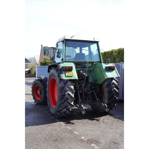 1988 Fendt FARMER 311 LSA-46505147