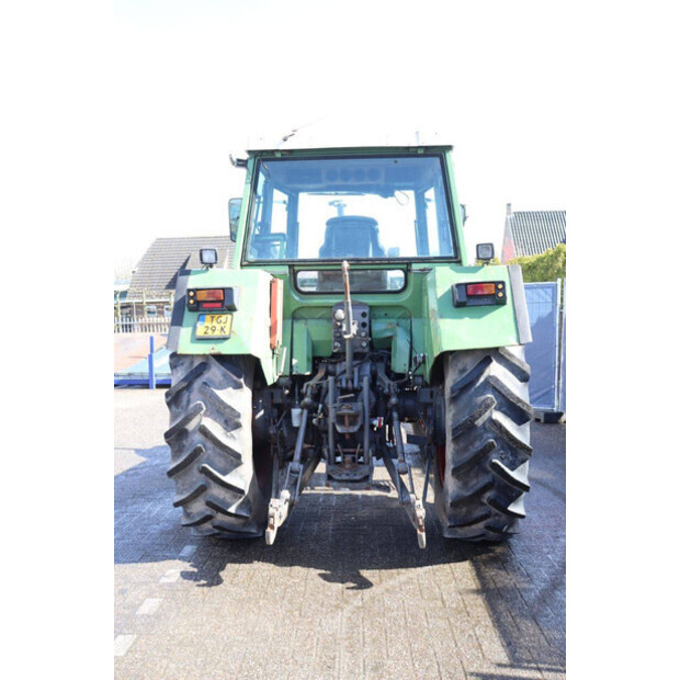 1988 Fendt FARMER 311 LSA-46505148