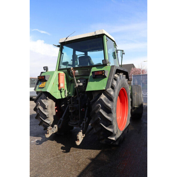 1988 Fendt FARMER 311 LSA-46505149