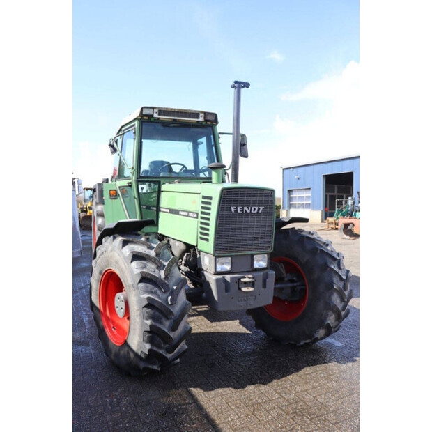 1988 Fendt FARMER 311 LSA-46505150