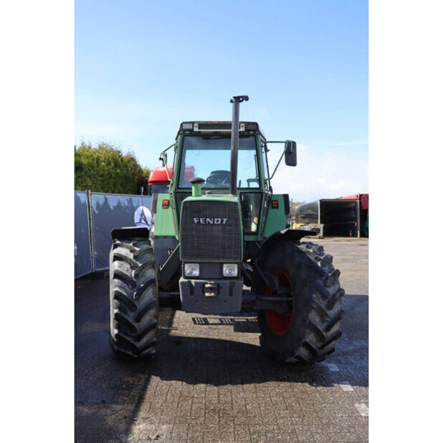 1988 Fendt FARMER 311 LSA-46505151