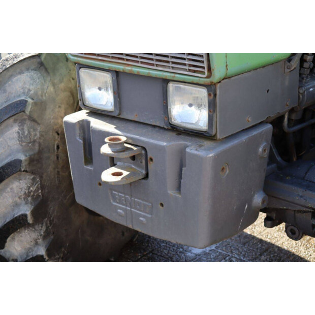 1988 Fendt FARMER 311 LSA-46505155