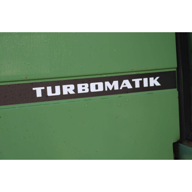 1988 Fendt FARMER 311 LSA-46505157