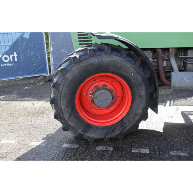 1988 Fendt FARMER 311 LSA-46505158