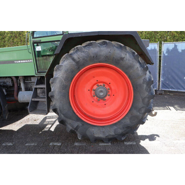 1988 Fendt FARMER 311 LSA-46505159
