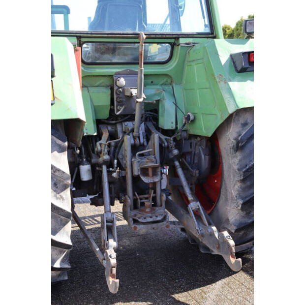 1988 Fendt FARMER 311 LSA-46505160
