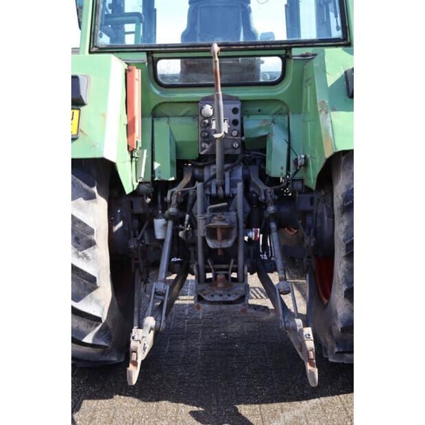 1988 Fendt FARMER 311 LSA-46505161