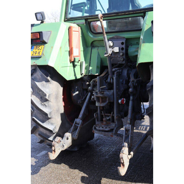 1988 Fendt FARMER 311 LSA-46505162