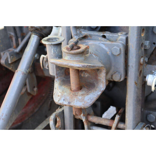 1988 Fendt FARMER 311 LSA-46505163