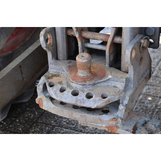 1988 Fendt FARMER 311 LSA-46505164