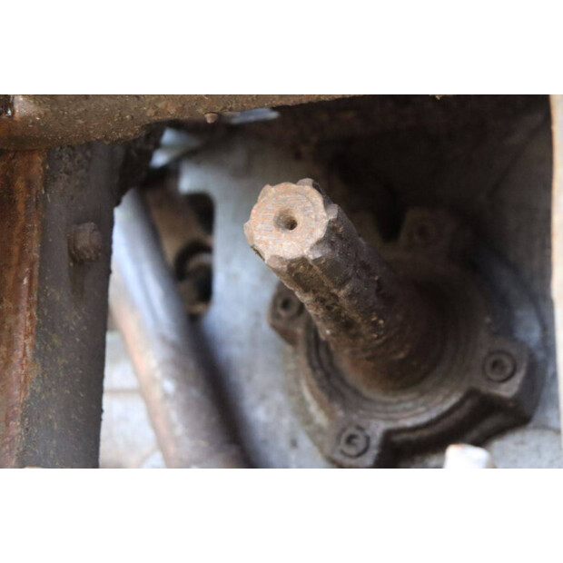 1988 Fendt FARMER 311 LSA-46505165