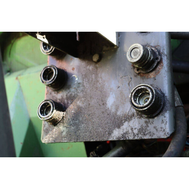 1988 Fendt FARMER 311 LSA-46505166