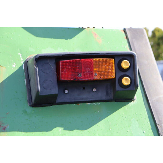 1988 Fendt FARMER 311 LSA-46505168