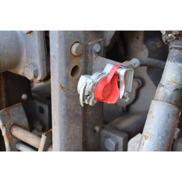 1988 Fendt FARMER 311 LSA-46505169