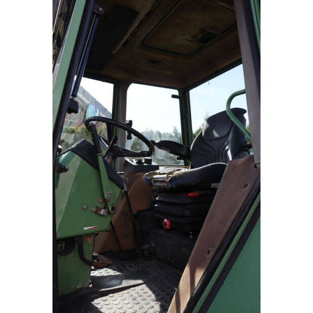 1988 Fendt FARMER 311 LSA-46505170