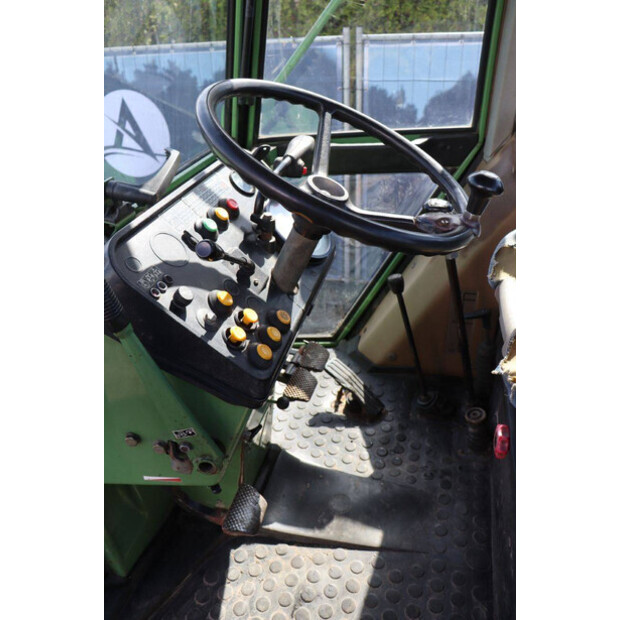 1988 Fendt FARMER 311 LSA-46505172