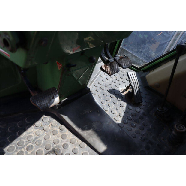 1988 Fendt FARMER 311 LSA-46505173