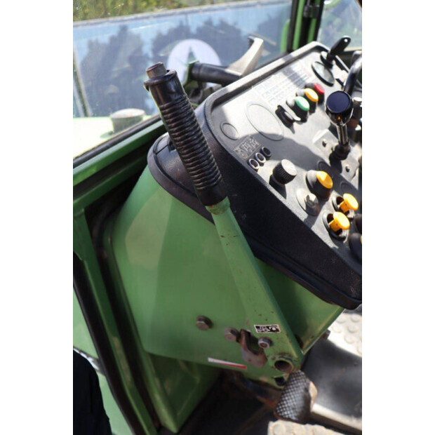 1988 Fendt FARMER 311 LSA-46505174