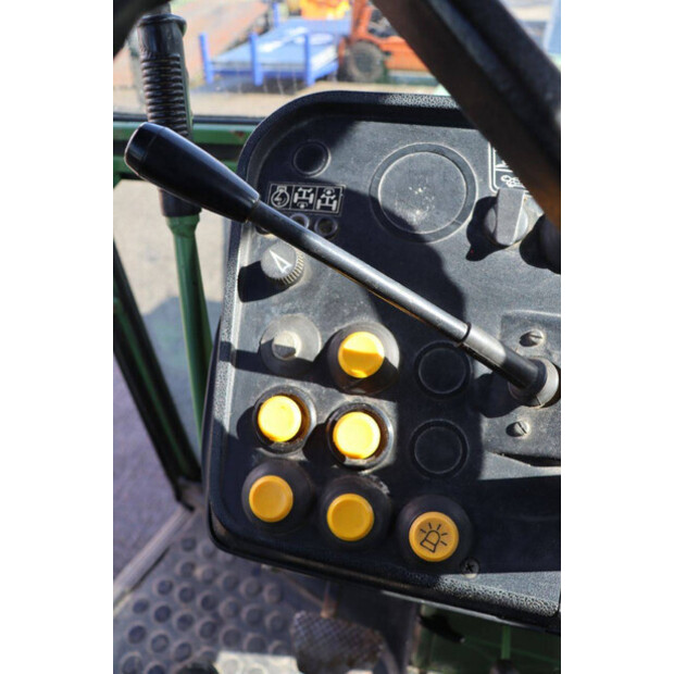 1988 Fendt FARMER 311 LSA-46505175