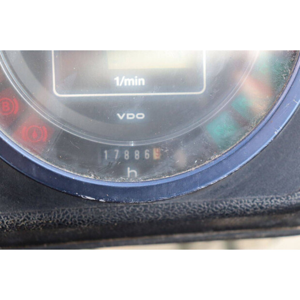 1988 Fendt FARMER 311 LSA-46505178